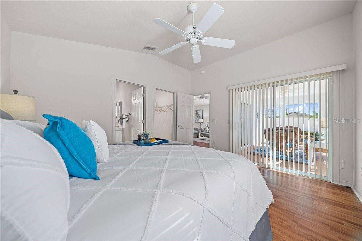 VILLAGES OF SUMTER ANITA VILLAS - Residential