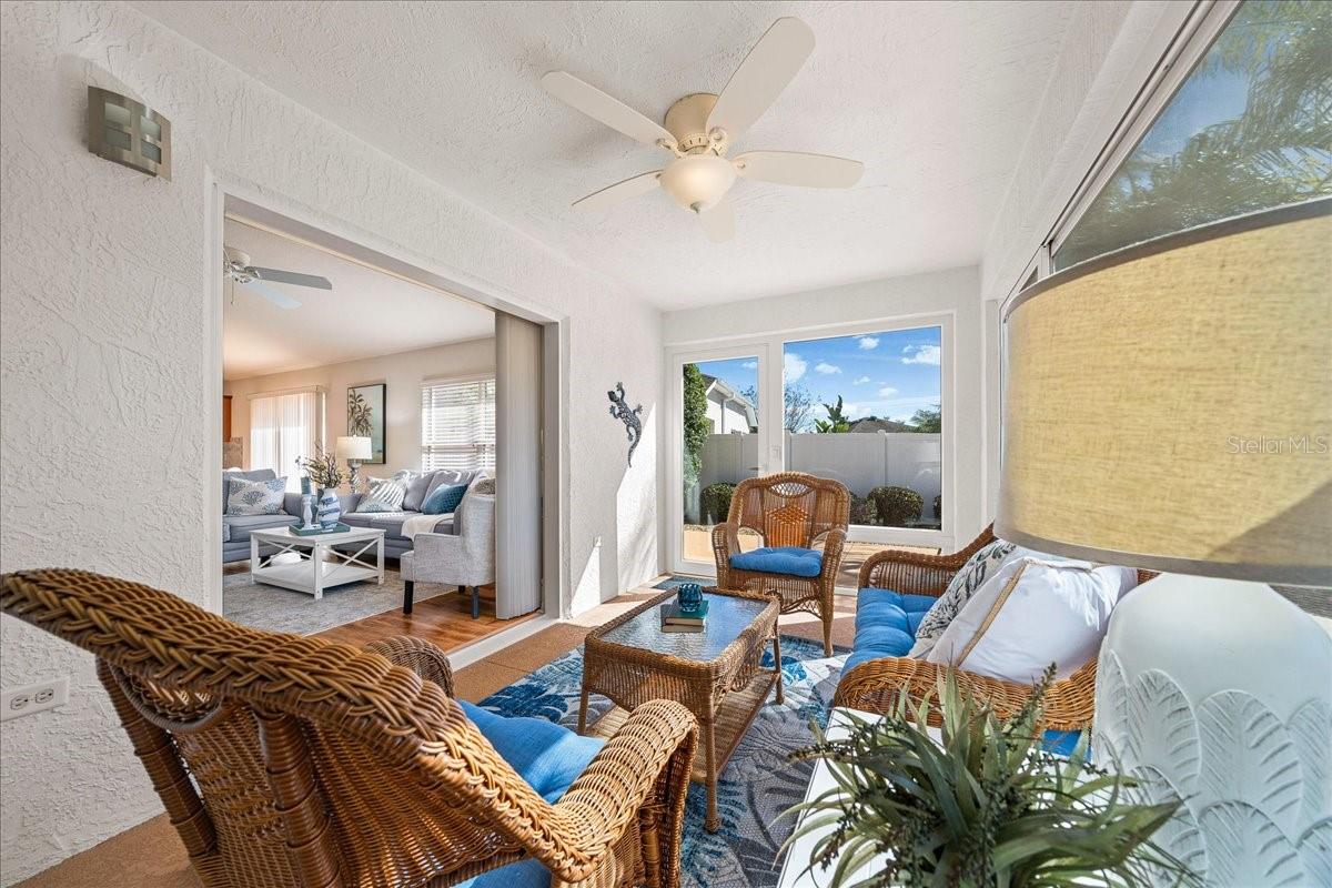 VILLAGES OF SUMTER ANITA VILLAS - Residential