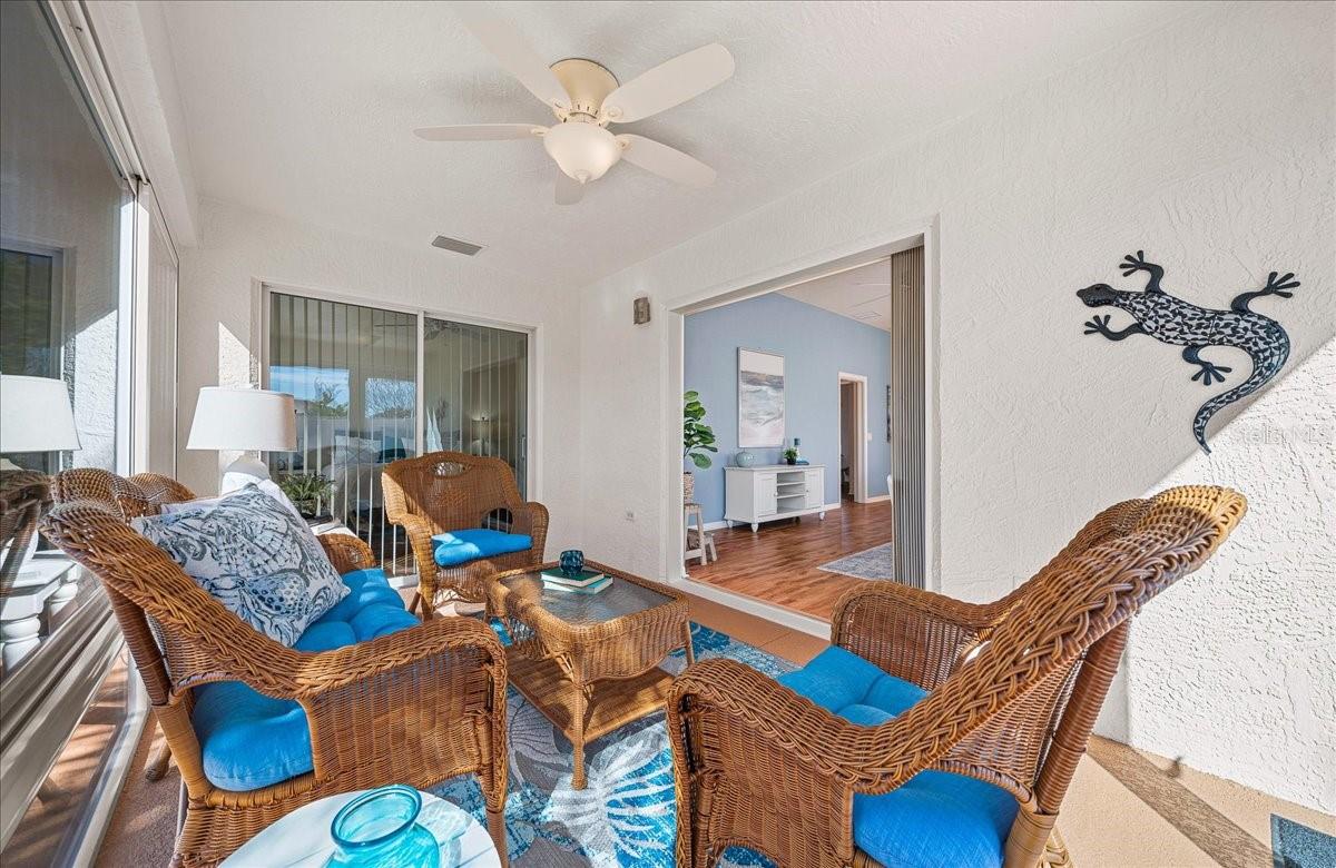 VILLAGES OF SUMTER ANITA VILLAS - Residential