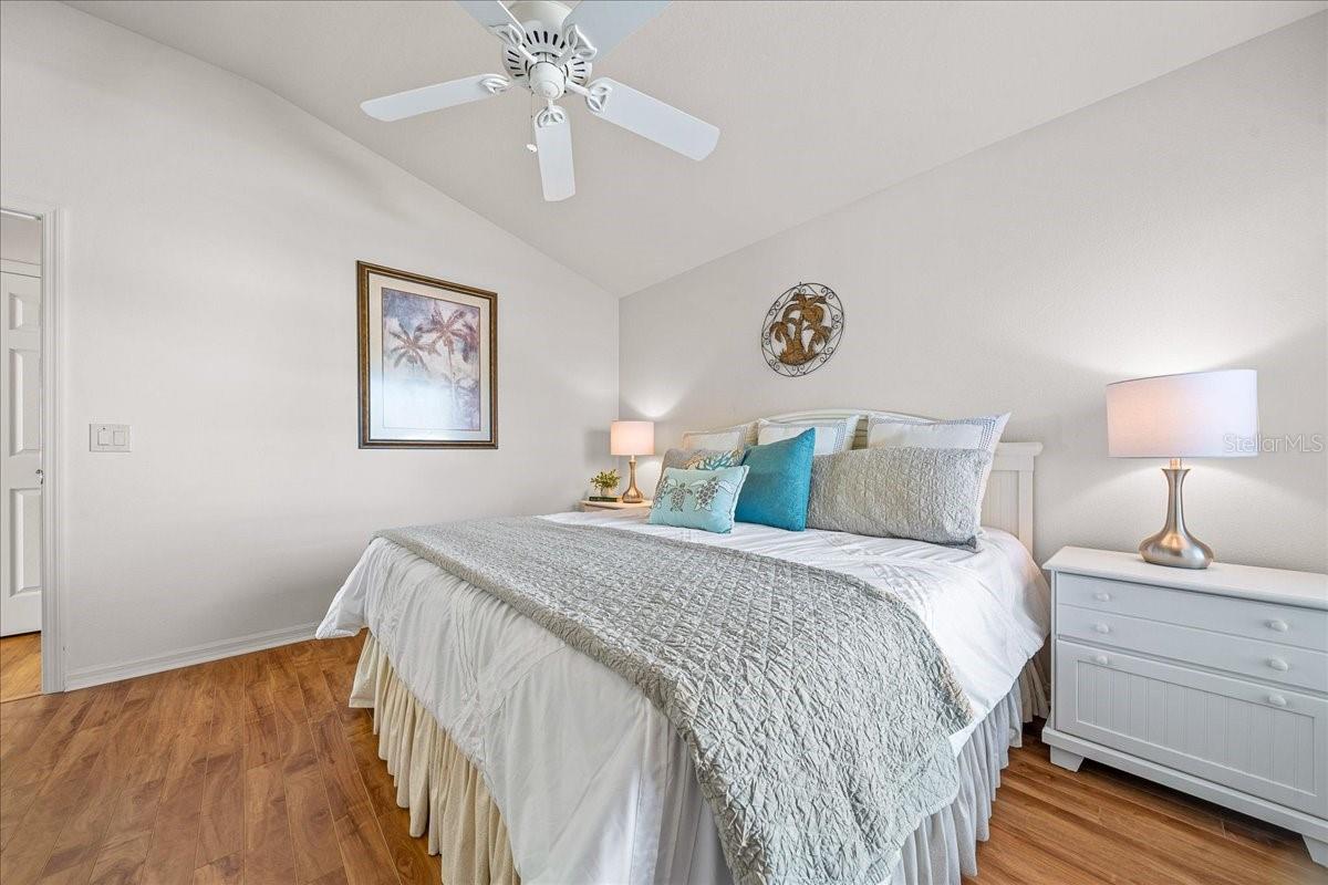 VILLAGES OF SUMTER ANITA VILLAS - Residential