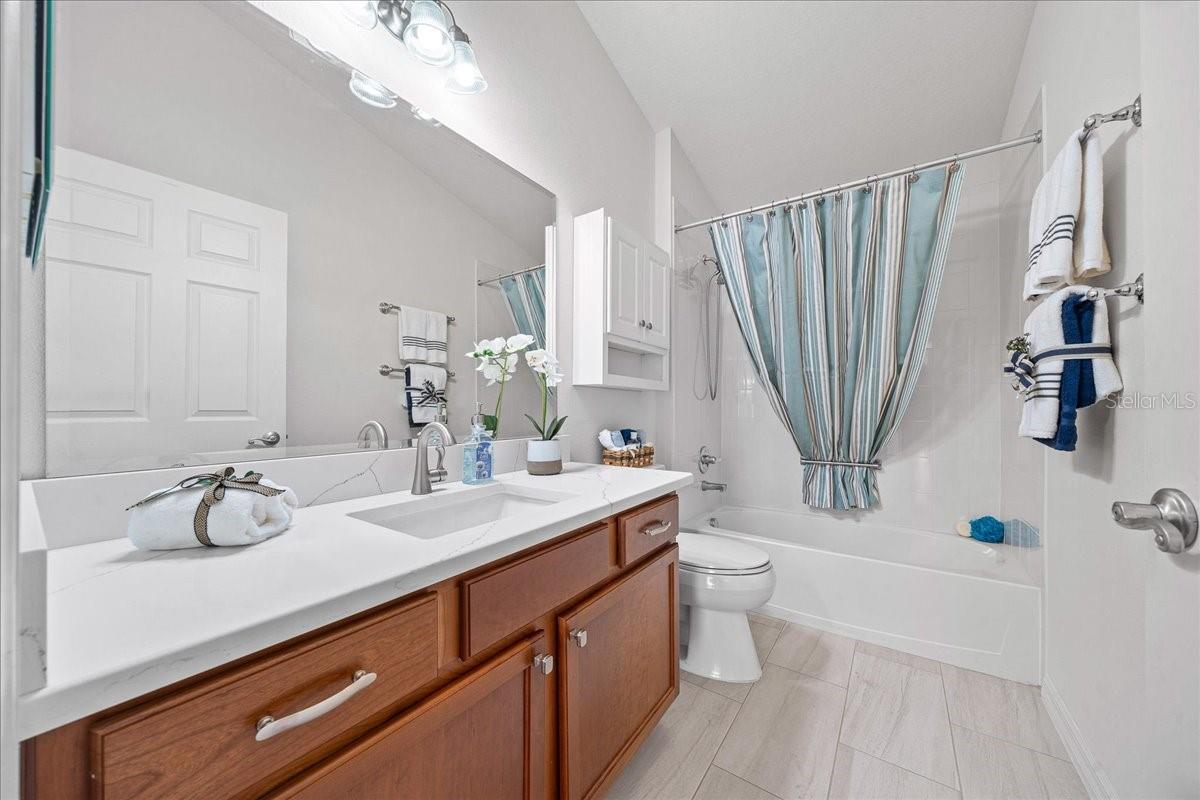 VILLAGES OF SUMTER ANITA VILLAS - Residential