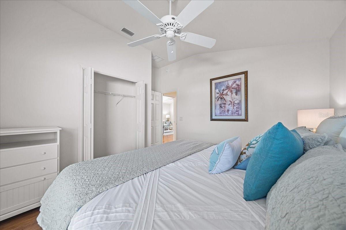 VILLAGES OF SUMTER ANITA VILLAS - Residential