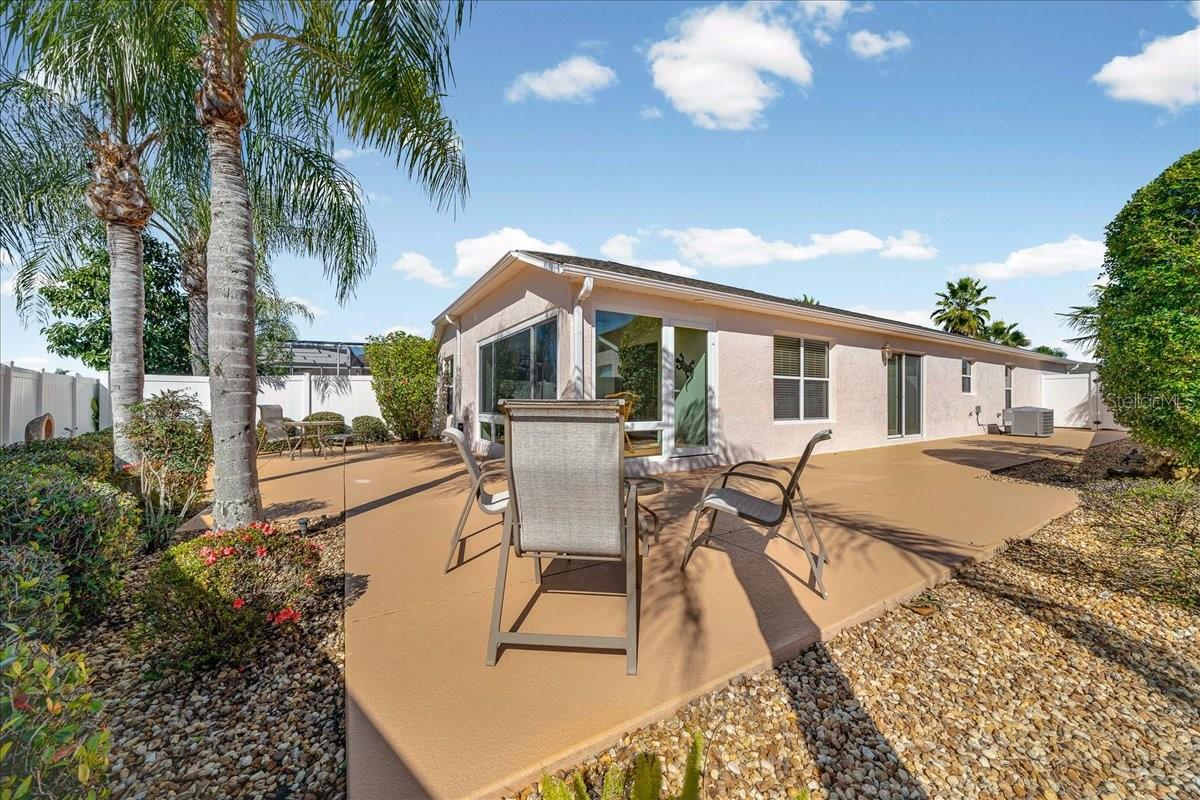 VILLAGES OF SUMTER ANITA VILLAS - Residential