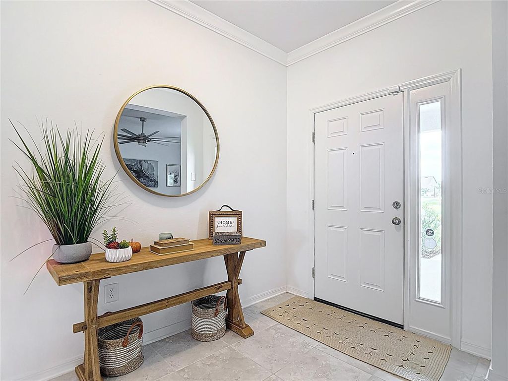 Photo of 12687 Retreat Place, Spring Hill, FL 34610 (MLS # TB8385706)