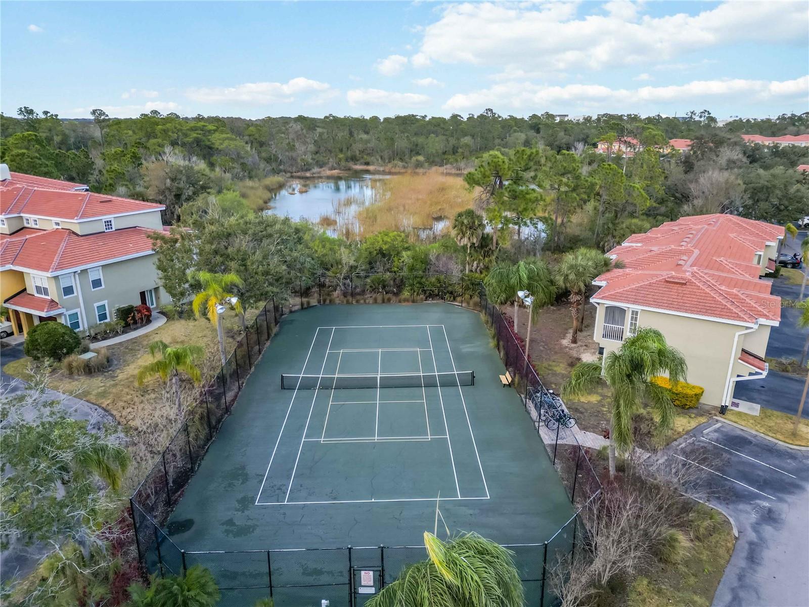 LAS PALMAS OF SARASOTA - Residential