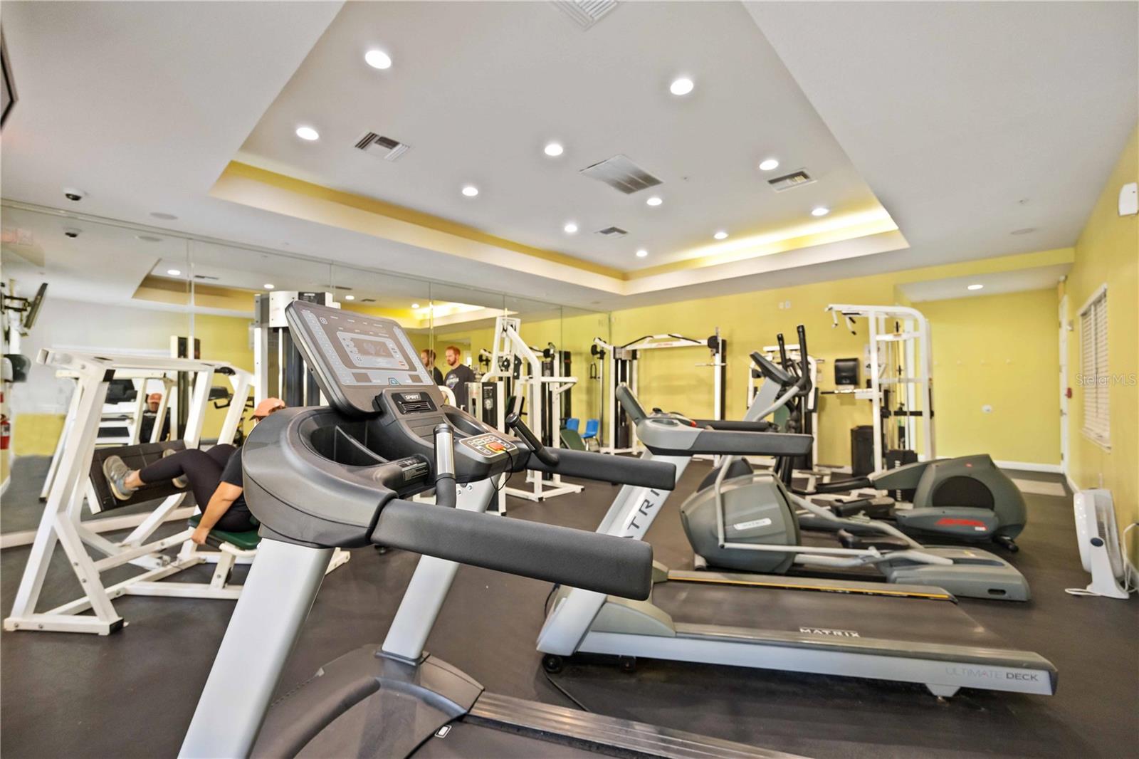 LAS PALMAS OF SARASOTA - Residential