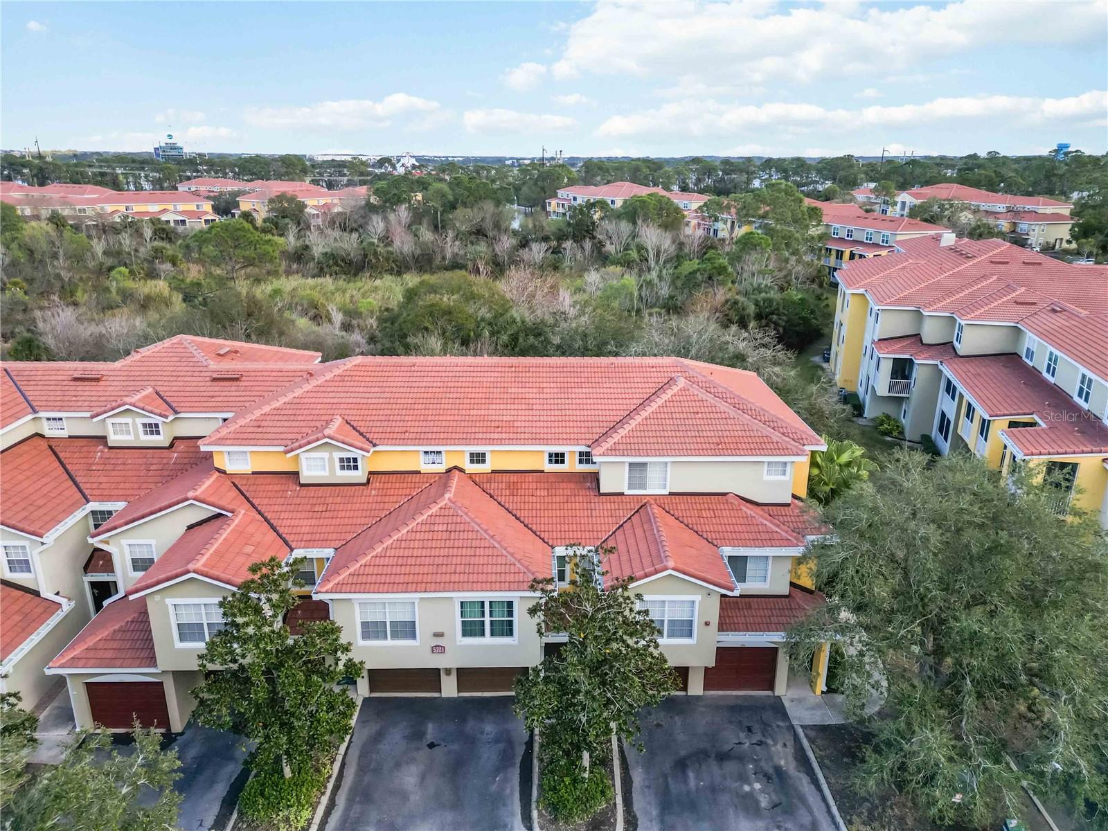 LAS PALMAS OF SARASOTA - Residential