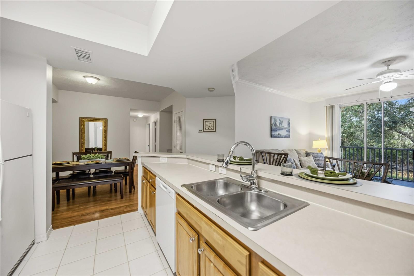 LAS PALMAS OF SARASOTA - Residential