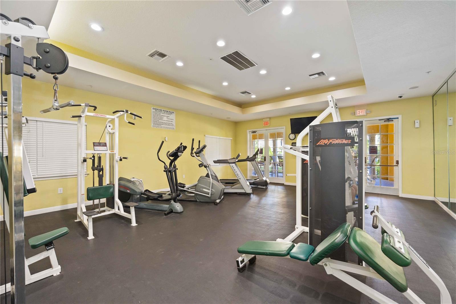 LAS PALMAS OF SARASOTA - Residential