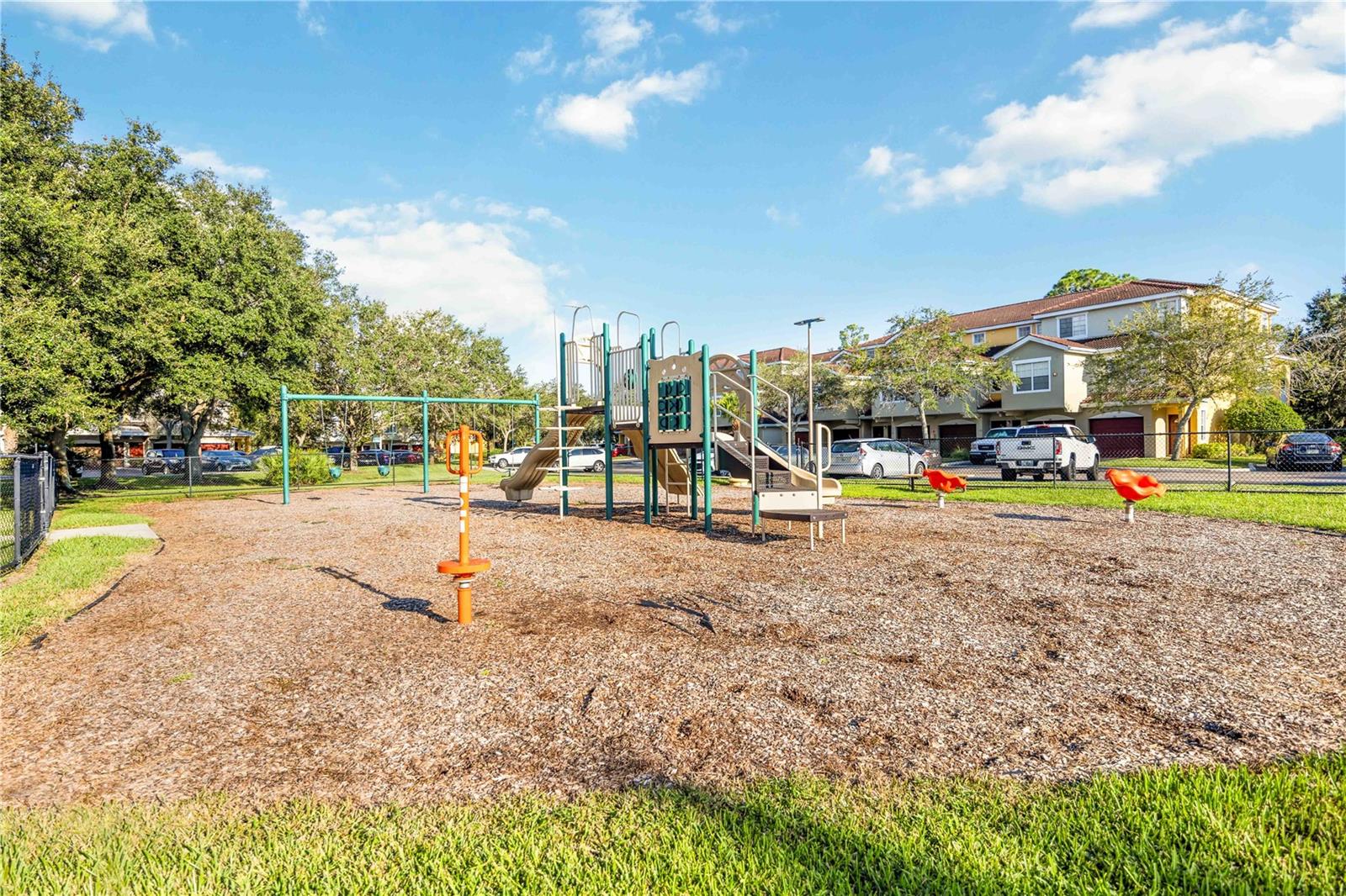 LAS PALMAS OF SARASOTA - Residential