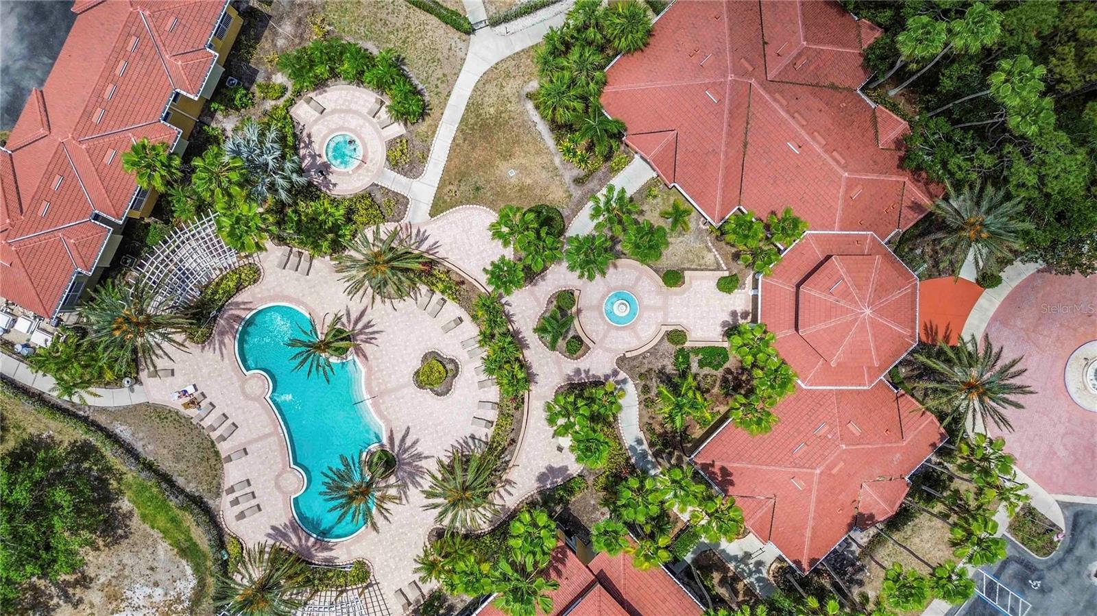 LAS PALMAS OF SARASOTA - Residential