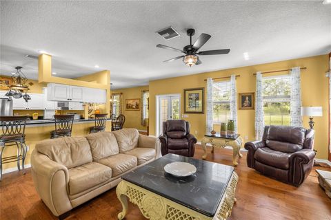 Tiny photo for 10264 W Springtree Lane, Crystal River, FL 34428 (MLS # TB8413156)