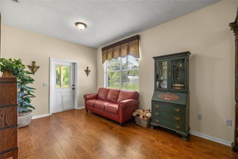 Tiny photo for 10264 W Springtree Lane, Crystal River, FL 34428 (MLS # TB8413156)