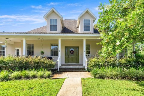 Tiny photo for 10264 W Springtree Lane, Crystal River, FL 34428 (MLS # TB8413156)