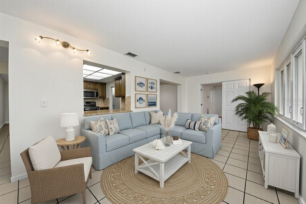 TAMARAC BY THE GULF 2ND ADD - Residential