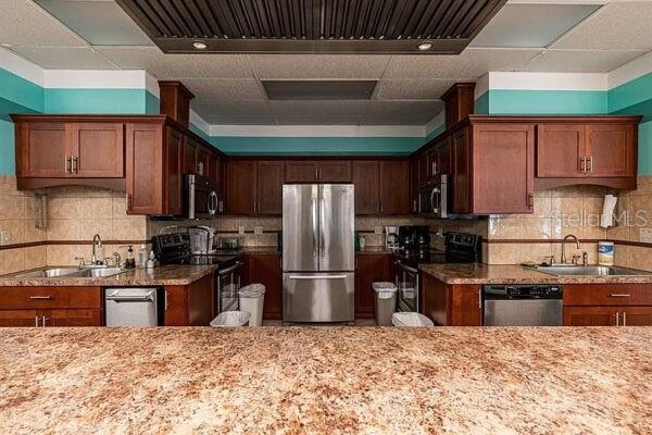 TAMARAC BY THE GULF 2ND ADD - Residential