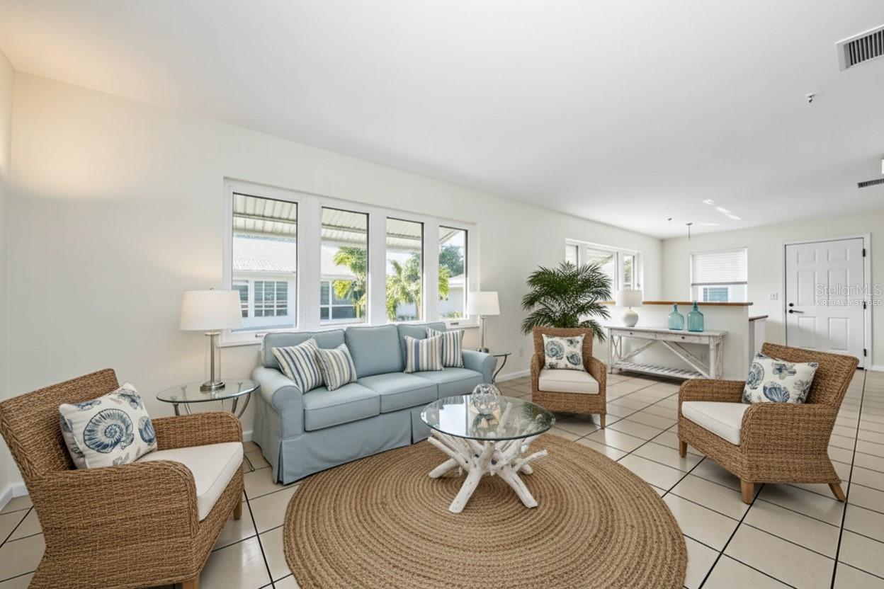 TAMARAC BY THE GULF 2ND ADD - Residential