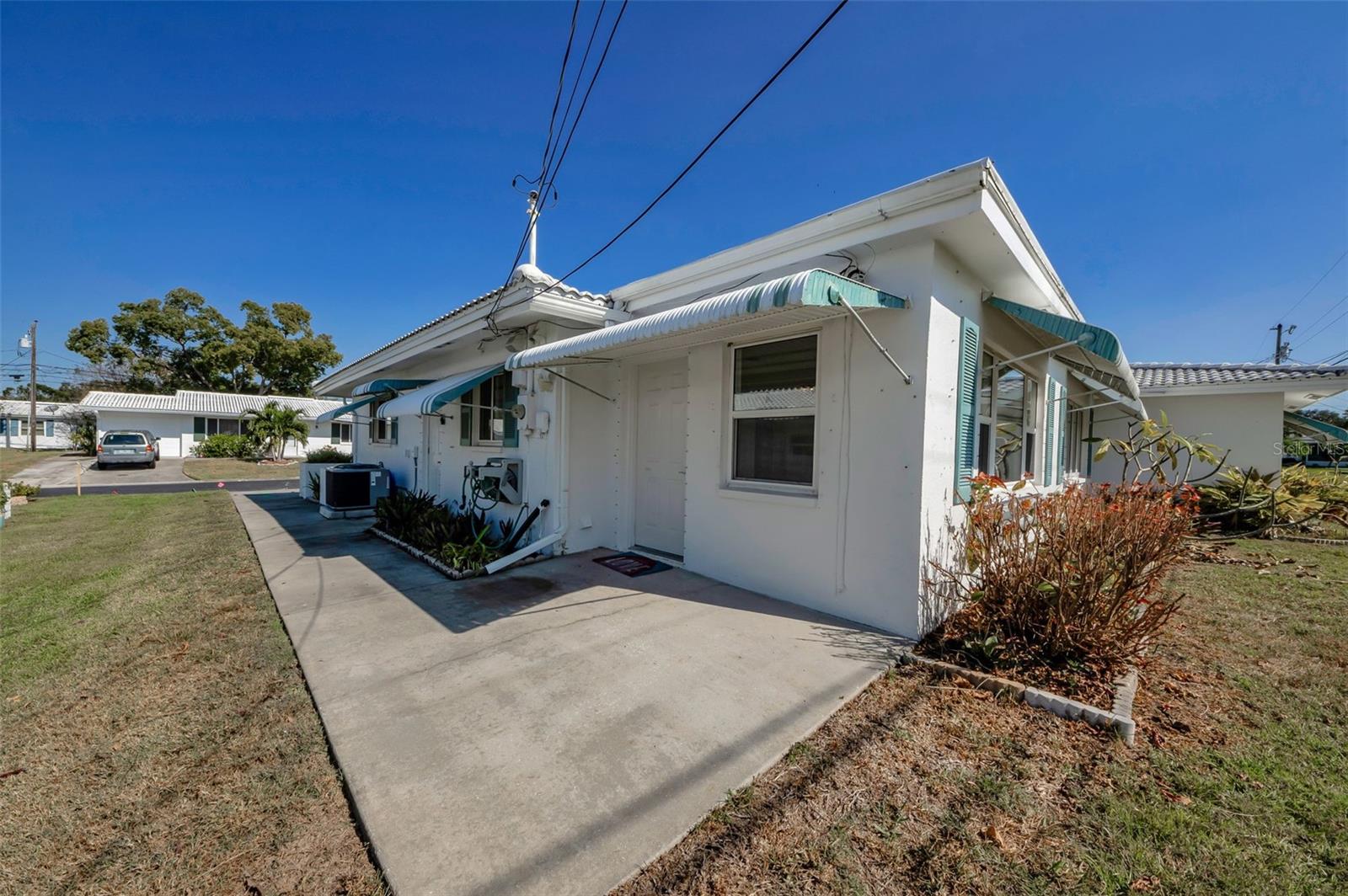 TAMARAC BY THE GULF 2ND ADD - Residential