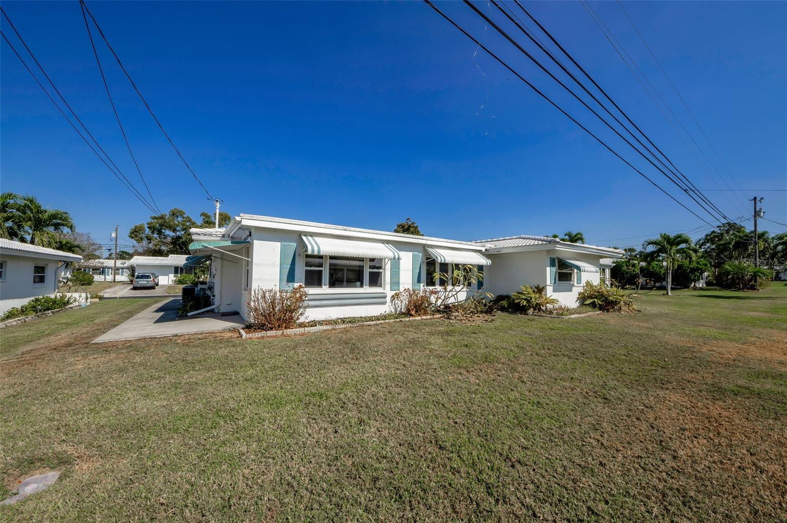 TAMARAC BY THE GULF 2ND ADD - Residential