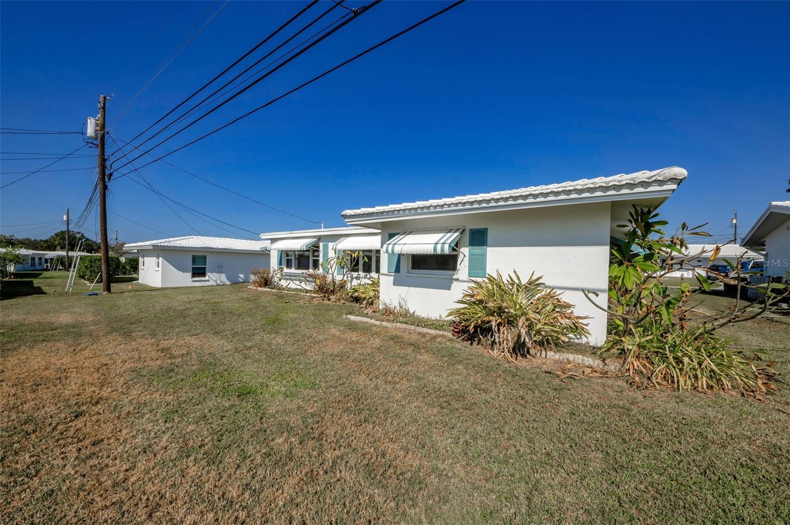 TAMARAC BY THE GULF 2ND ADD - Residential