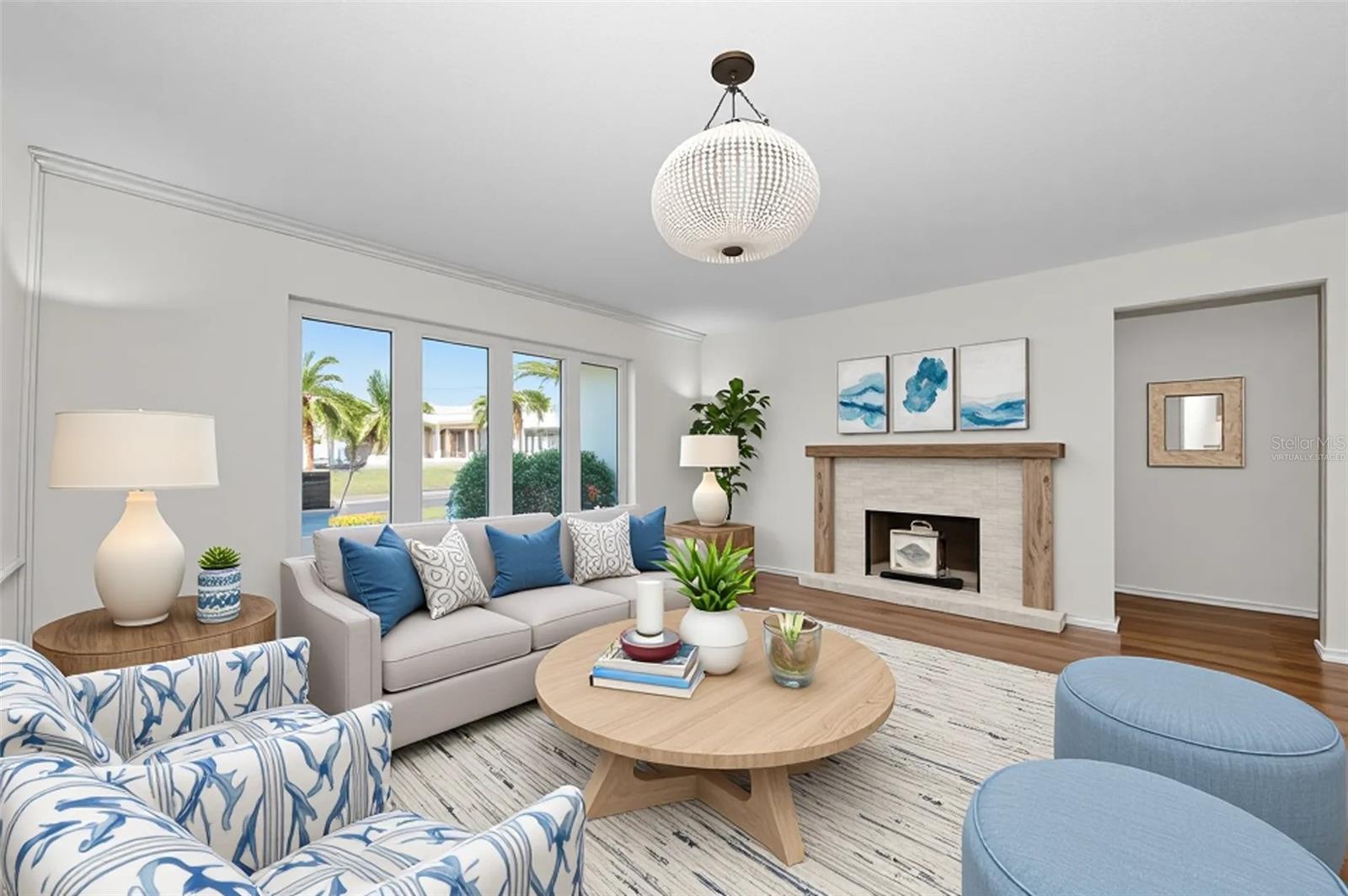 TAMARAC BY THE GULF 2ND ADD - Residential