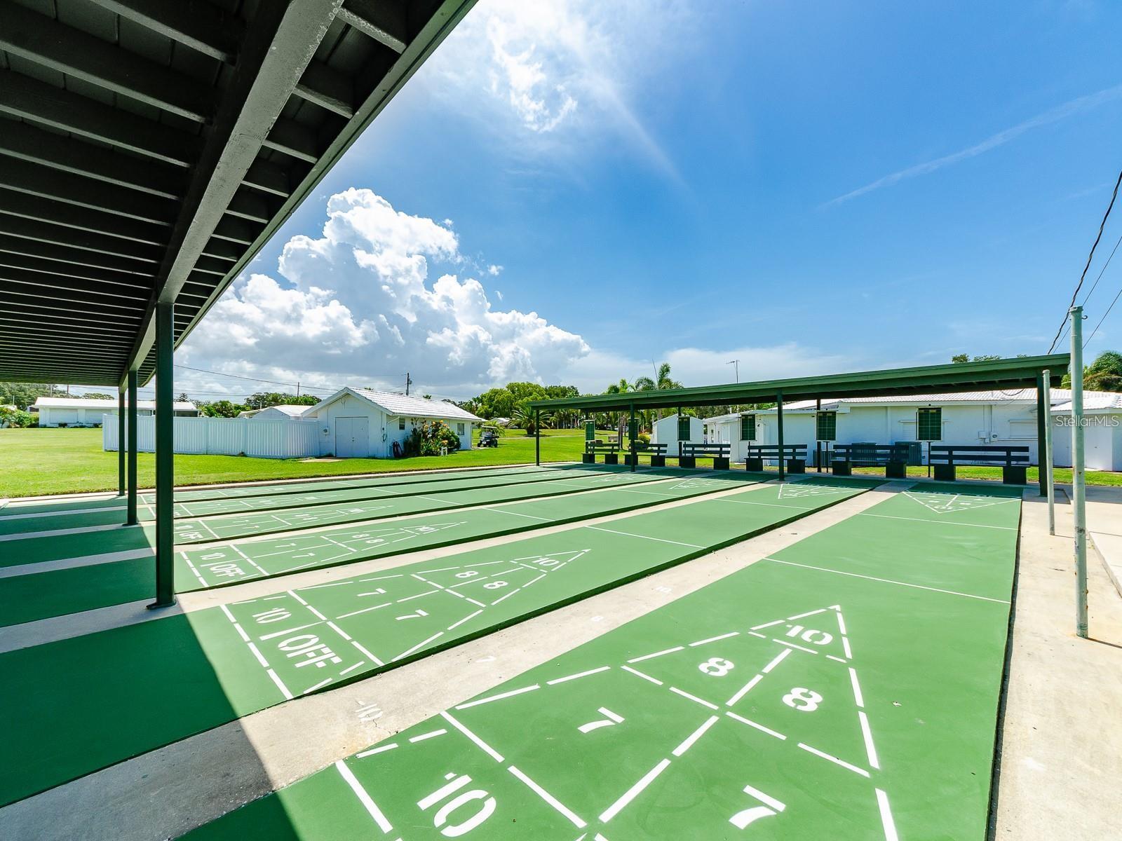 TAMARAC BY THE GULF 2ND ADD - Residential