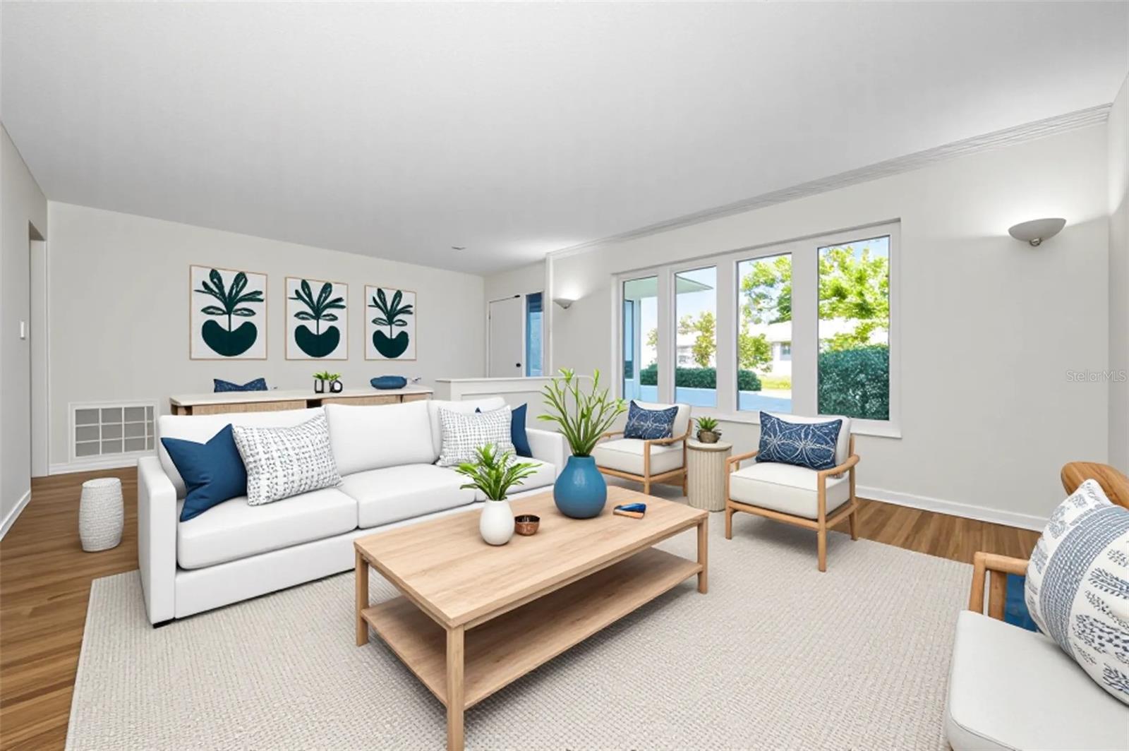 TAMARAC BY THE GULF 2ND ADD - Residential