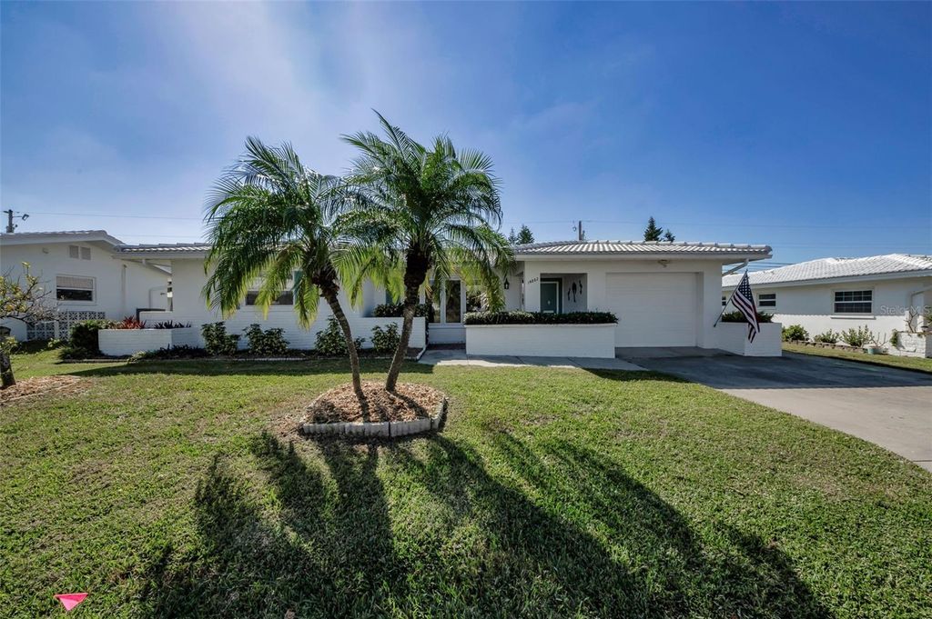 Photo of 14052 89th Avenue, Seminole, FL 33776 (MLS # TB8450718)