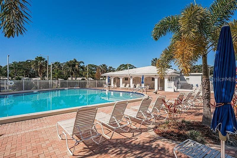 TAMARAC BY THE GULF 2ND ADD - Residential