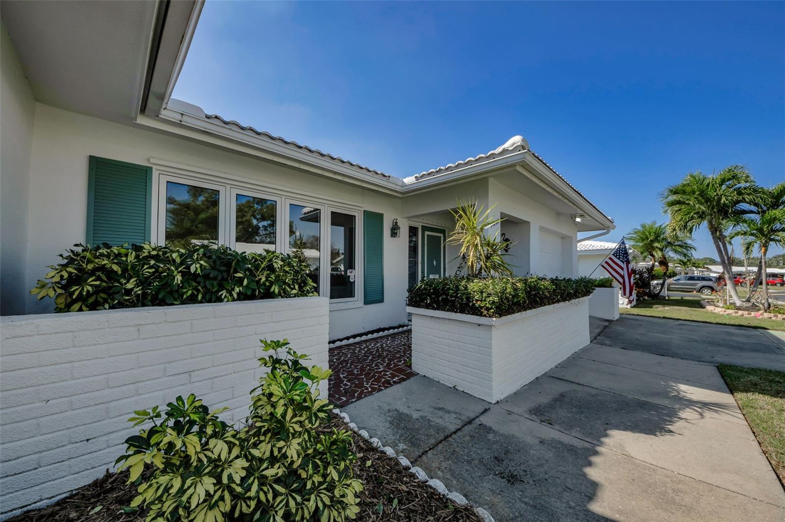 TAMARAC BY THE GULF 2ND ADD - Residential