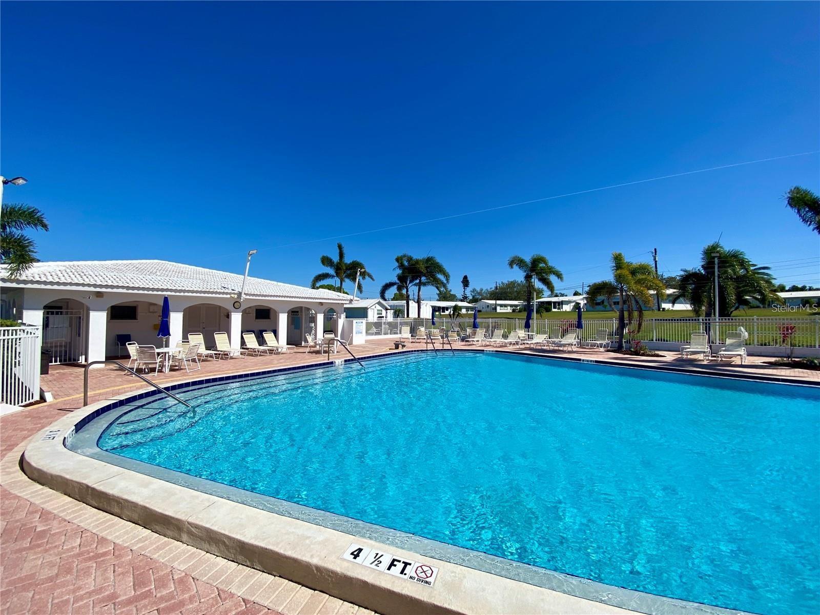 TAMARAC BY THE GULF 2ND ADD - Residential