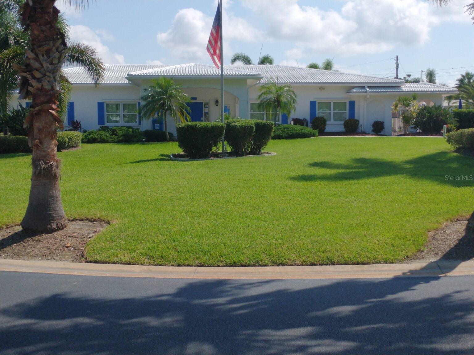 TAMARAC BY THE GULF 2ND ADD - Residential