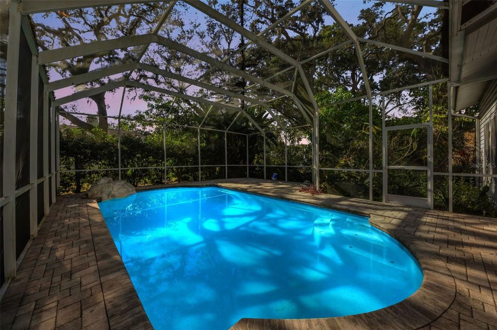 Photo of 8057 Moonlight Lane, New Port Richey, FL 34654 (MLS # W7877052)