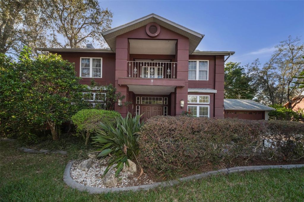 Photo of 8057 Moonlight Lane, New Port Richey, FL 34654 (MLS # W7877052)