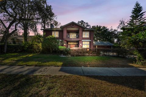 Photo of 8057 Moonlight Lane, New Port Richey, FL 34654 (MLS # W7877052)