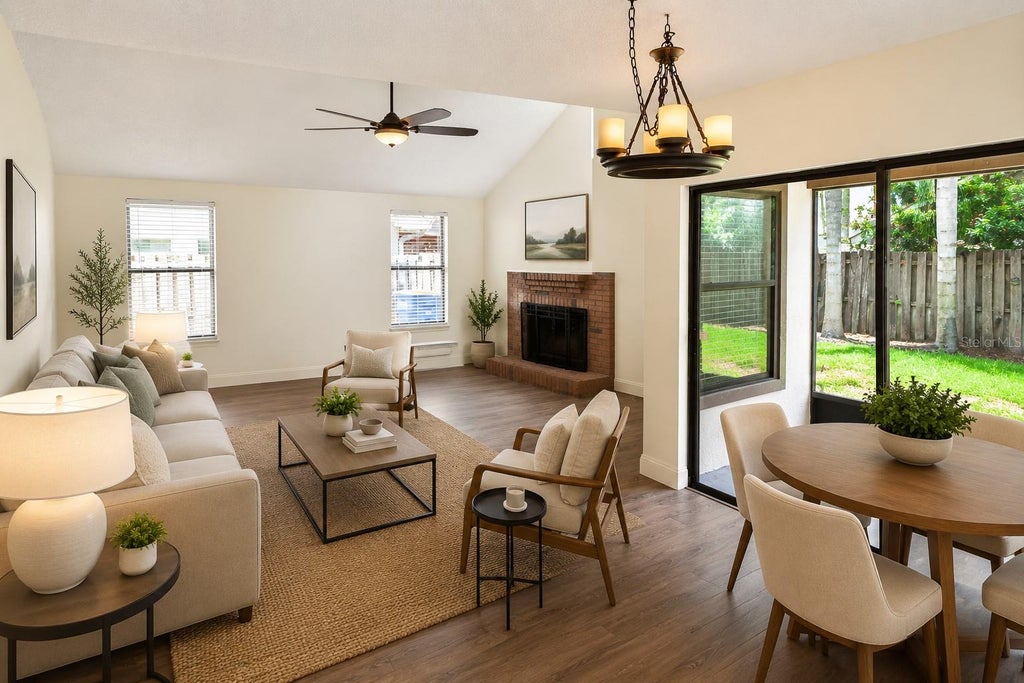 Photo of 1859 Springwood Circle N, Clearwater, FL 33763 (MLS # TB8510363)