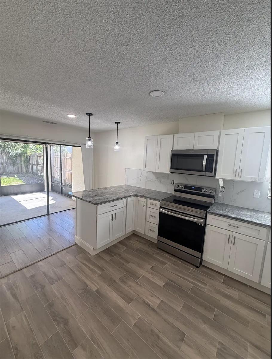 SPRING LAKE OF CLEARWATER - Residential