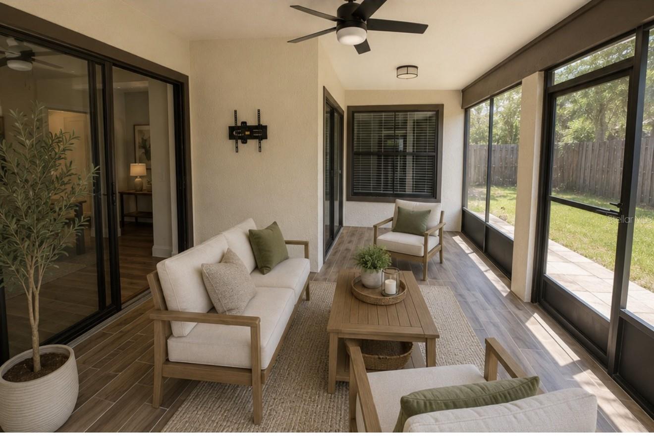 SPRING LAKE OF CLEARWATER - Residential