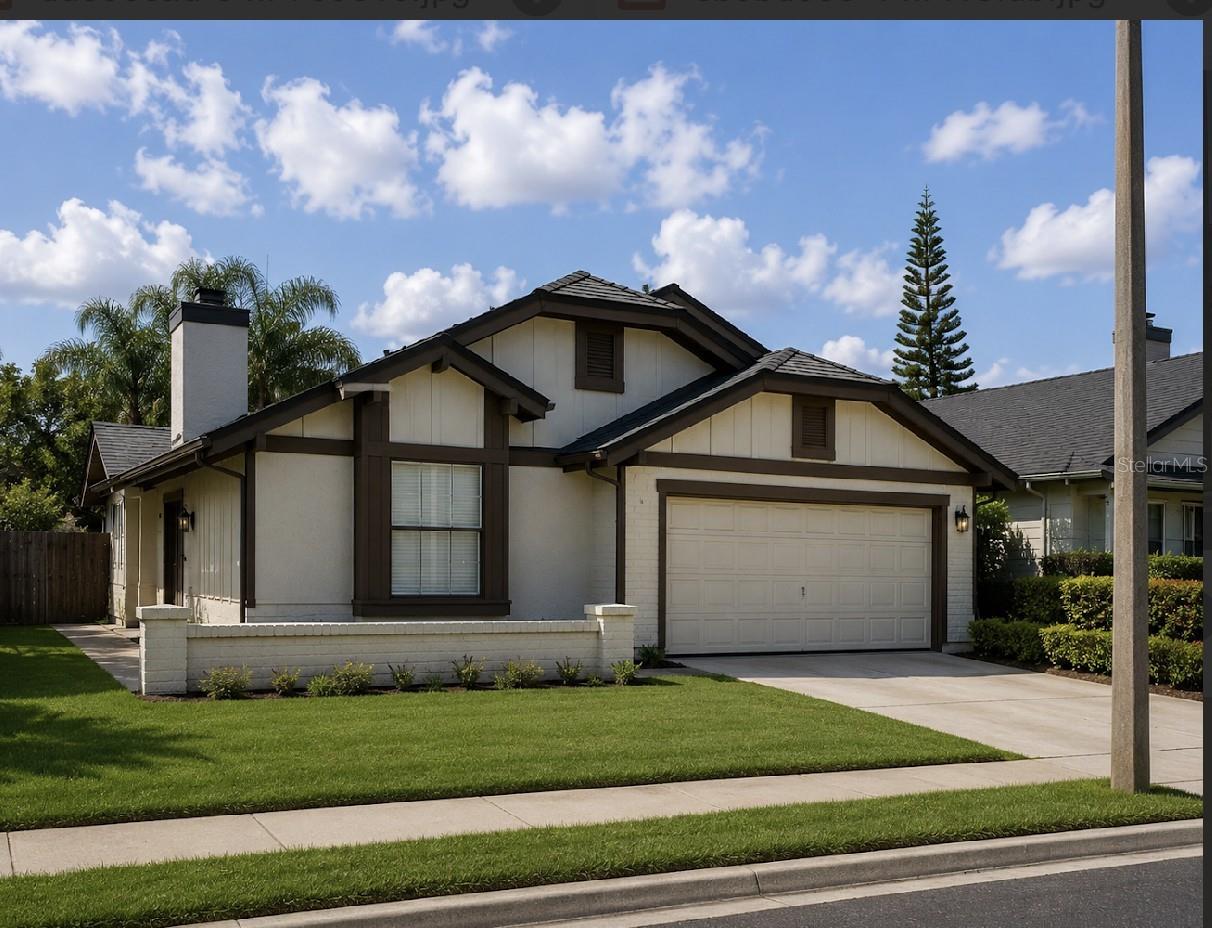 SPRING LAKE OF CLEARWATER - Residential