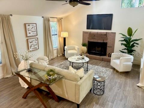 Photo of 1859 Springwood Circle N, Clearwater, FL 33763 (MLS # TB8510363)