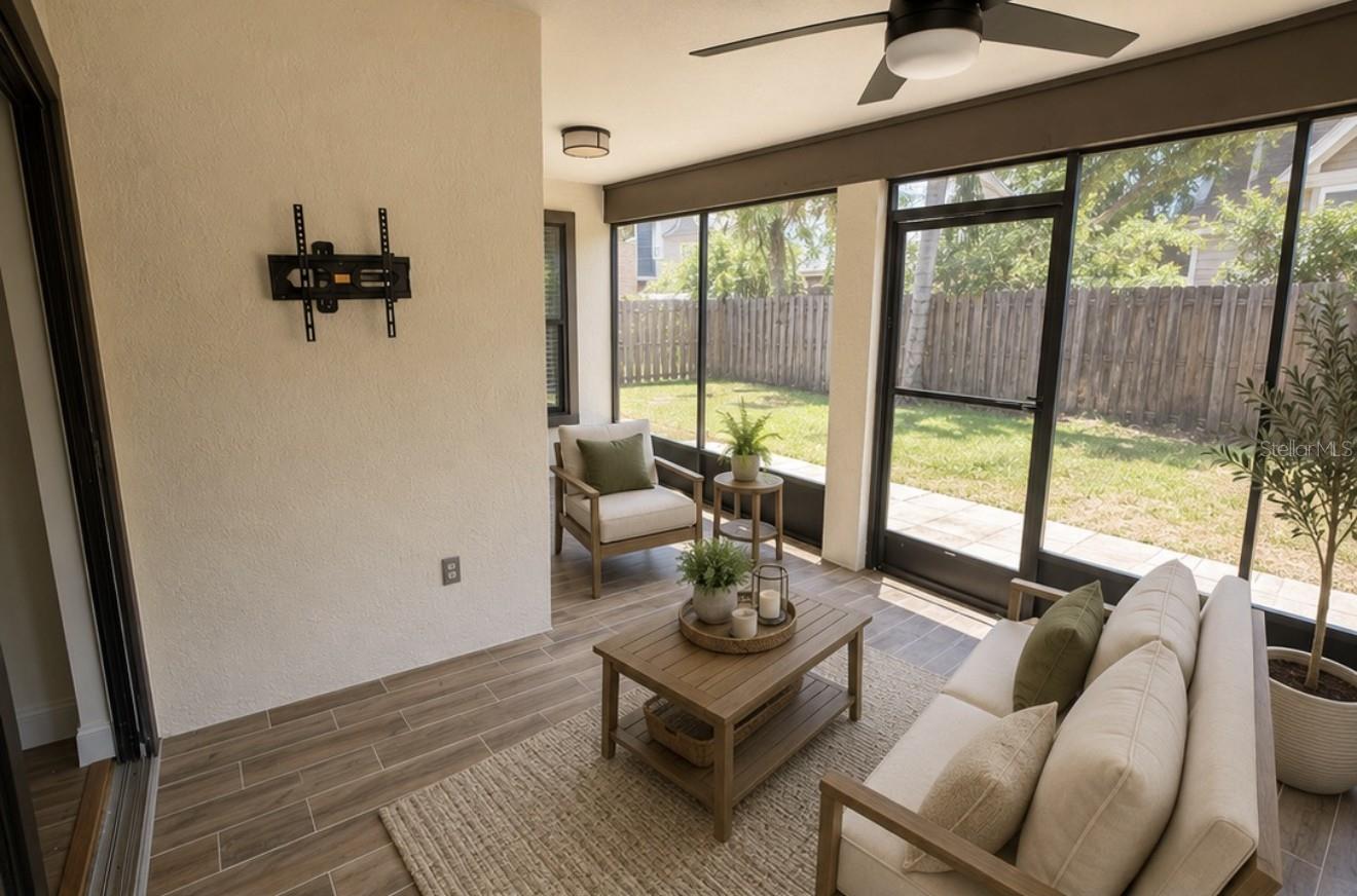 SPRING LAKE OF CLEARWATER - Residential