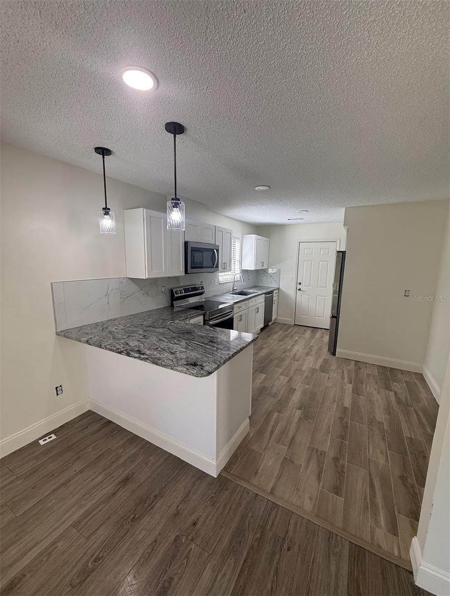 SPRING LAKE OF CLEARWATER - Residential