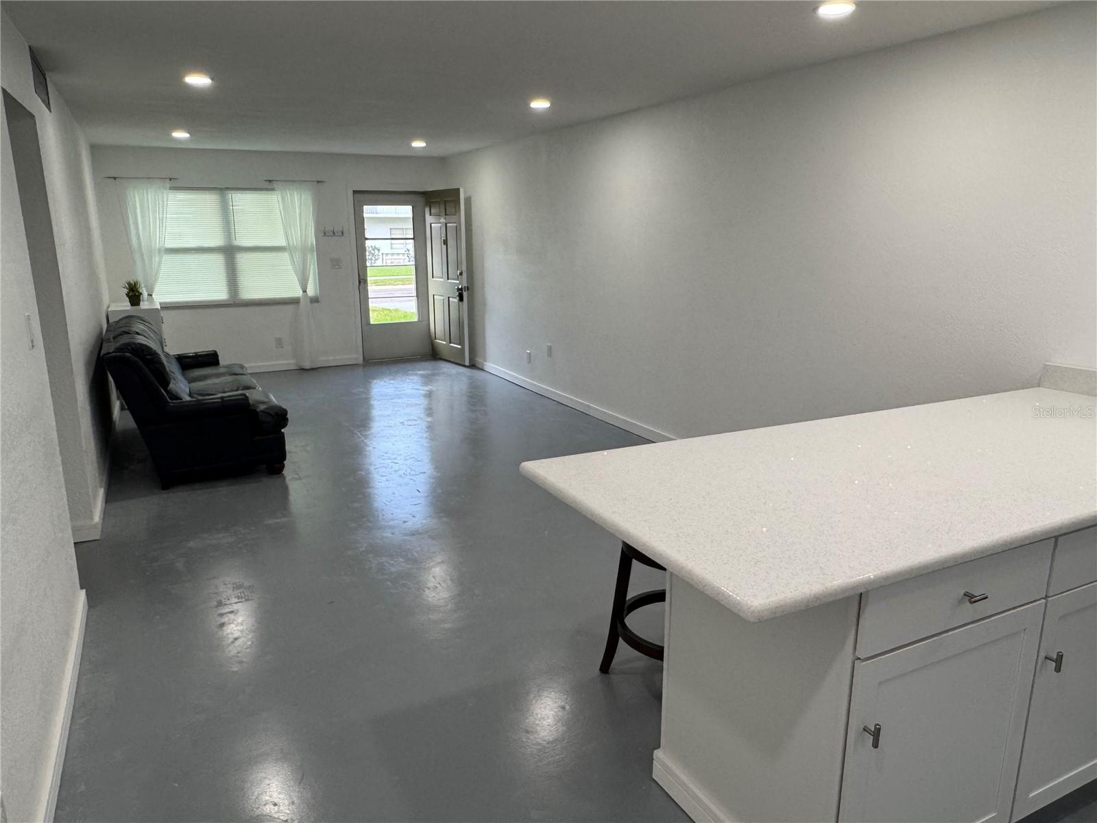 TYRONE GARDEN APTS CONDO - Residential