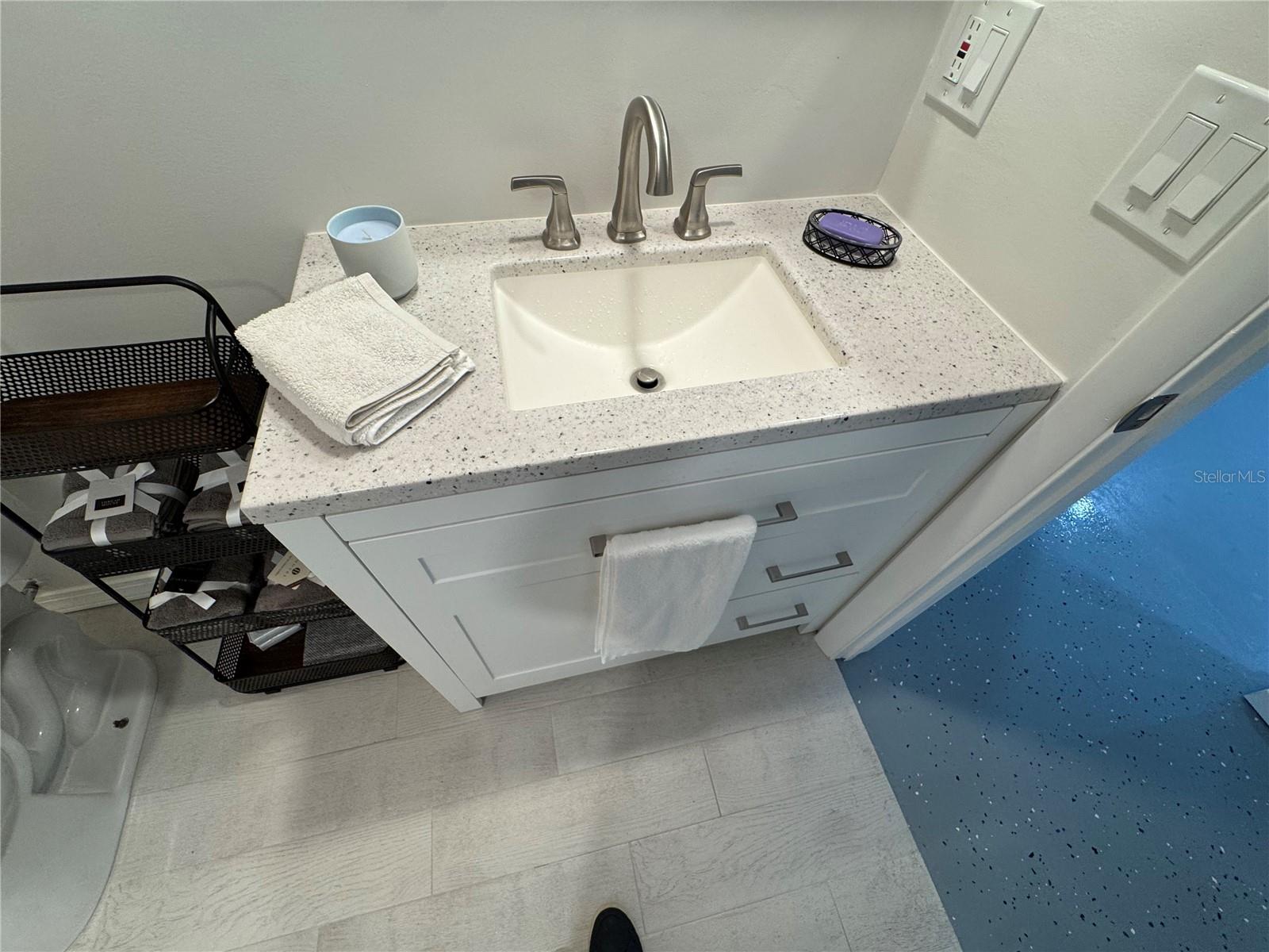 TYRONE GARDEN APTS CONDO - Residential