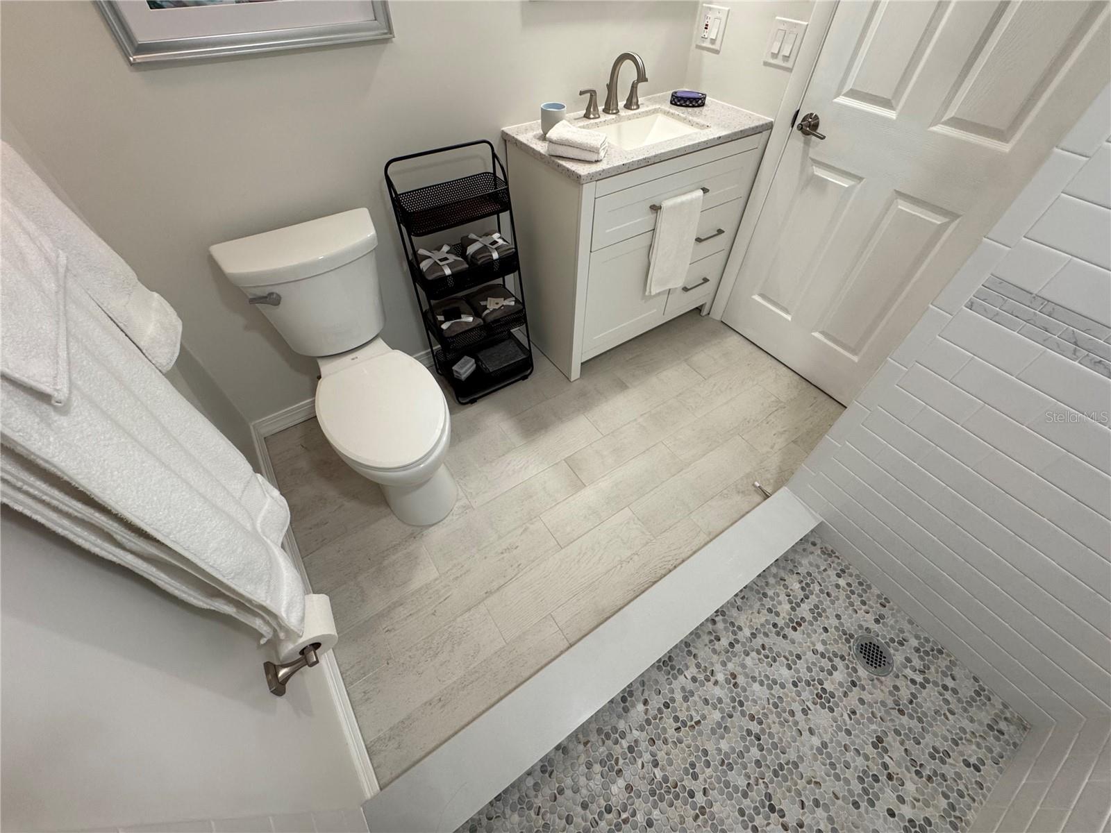 TYRONE GARDEN APTS CONDO - Residential