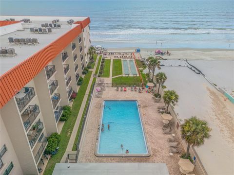 A home in NEW SMYRNA BEACH