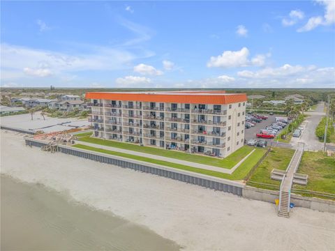 A home in NEW SMYRNA BEACH