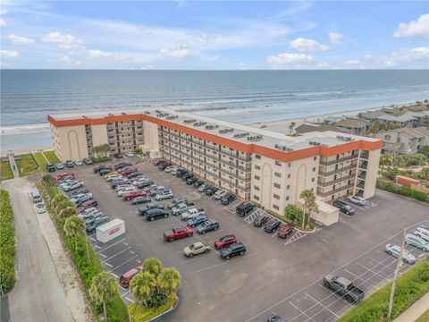 A home in NEW SMYRNA BEACH