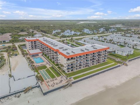 A home in NEW SMYRNA BEACH