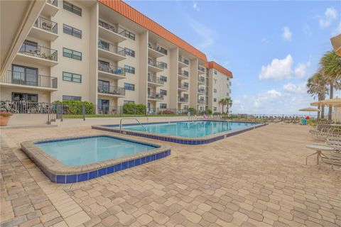 A home in NEW SMYRNA BEACH